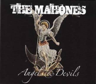 Angels &amp; Devils