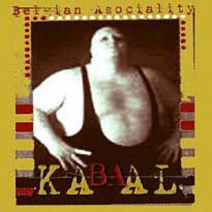 Kabaal
