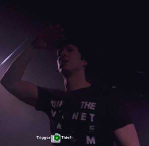 Een ‘riot' met Atari Teenage Riot