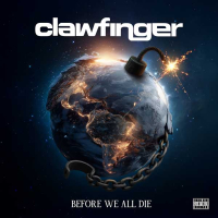 Clawfinger, avant que l’on passe tous de vie à trépas…