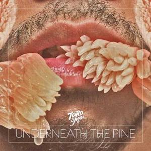 Underneath the pine