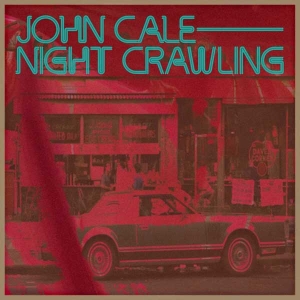 John Cale revisite le pré-disco newyorkais des 70’s…