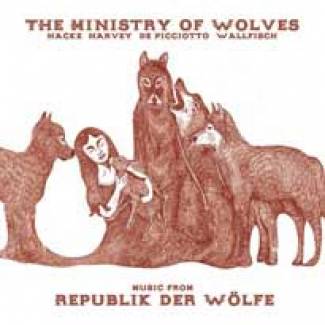 The Ministry of Wolves, un super Ministère?
