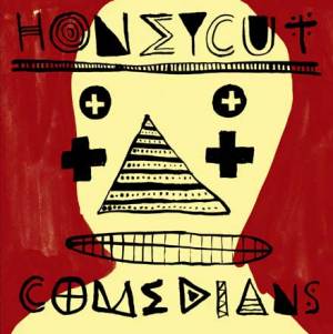 Honeycut : merci au General Elektriks !