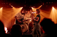 Back to the seventies…