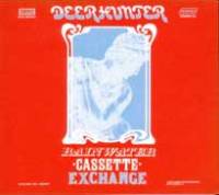Rainwater Cassette Exchange (Ep)