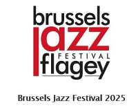 Brussels Jazz Festival 2025 - double bill - Ashley Henry + Jazz re:freshed Family Jam - De avond jonge wolven!
