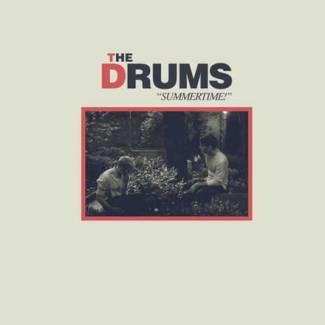 Summertime EP