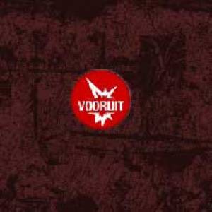 25 jaar Kunstencentrum De Vooruit – Een feest!