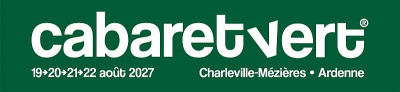 Cabaret Vert 2027 - 19 au 22 août 2027 - Jamais 3 sans 4 : les désormais mythiques Fontaines D.C. font leur grand retour au Cabaret Vert!