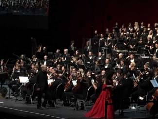 Ennio Morricone – Ennio weet van geen ophouden! 