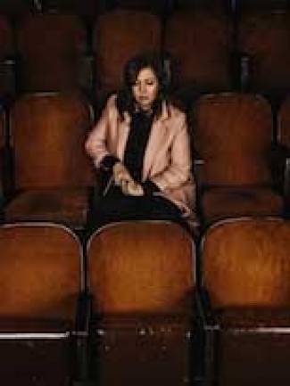 Ariane Moffatt fait son petit spectacle en toute intimité