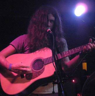 Kurt Vile &amp; The Violators: lo-fi met high impact