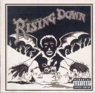 Rising Down