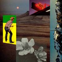 Lawson Hull rôde en compagnie de cow-boys…