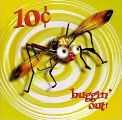 Buggin´ out