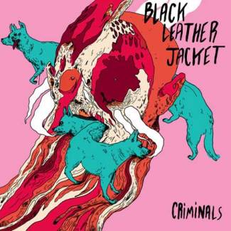 Criminals EP