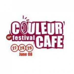 Couleur Café 2008 : samedi 28 juin