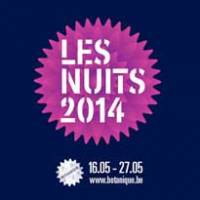Au programme de la 21ème Nuits Botanique : ancrage belge et expansion...