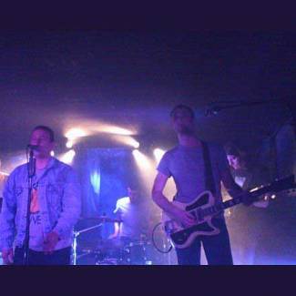 Von Pariahs – Een Franse tornado