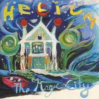 The magic city