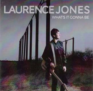 What's it gonna be