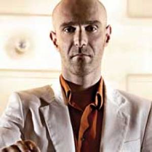 Vitalic revitalise les Raves !