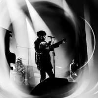 Black Rebel Motorcycle Club, Night Beats, De Roma, Antwerpen op 6 december 2025 – Pics