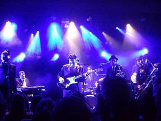 Nick Waterhouse - Schatbewaarder van de authentieke R&amp;B