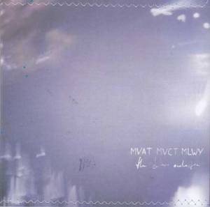 MVAT MVCT MLWY
