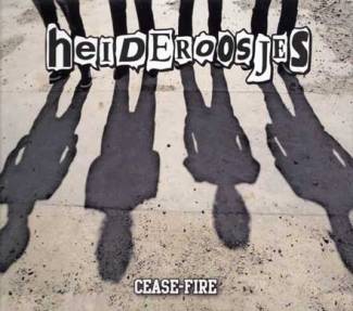 Ceasefire