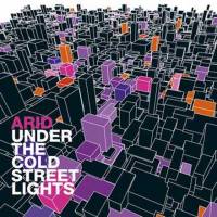 Under the cold street lights