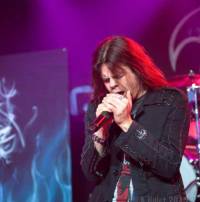 Queensrÿche – Verzorgd optreden!