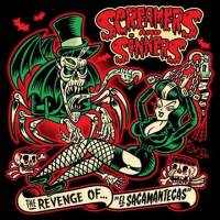 The Revenge of...El Sacamantecas
