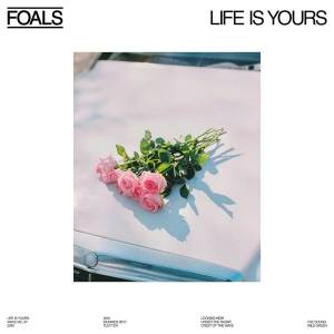 Les musicos de Foals joyeux d’avoir été confinés…