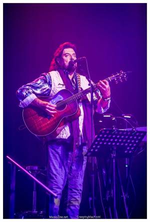 Hanté par le spectre d’Eric Woolfson…