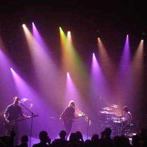 The Joy Formidable en The Megaphonic Thrift – Vijfsterren livesets