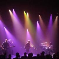 The Joy Formidable en The Megaphonic Thrift – Vijfsterren livesets