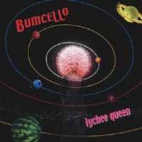 Bumcello et la reine du Litchi