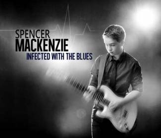 Infected with the blues