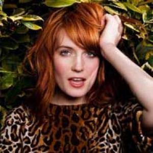 Florence + The Copyrights