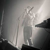 Wild Beasts - Sensueler dan naam laat vermoeden