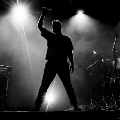 Leprous + guests, Trix, A’pen op 20 november 2025 – Pics