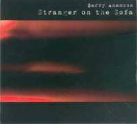 Stranger on the sofa
