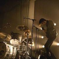 The Black Box Revelation – Landfill - fotoshoots