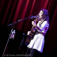 Katie Melua – Secret Symphony Tour
