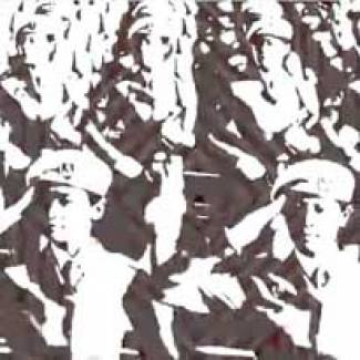 Theeunforeseen hanté par les militaires…