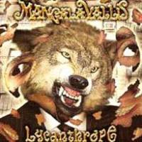 Lycanthrope