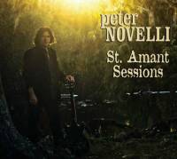 St Amant Sessions