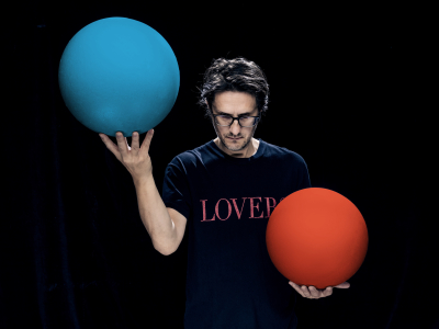 Chef d'œuvre en vue: Steven Wilson dévoile son nouvel album en avant-première